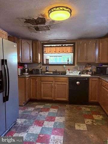 650 WEST ST, Everett, PA 15537