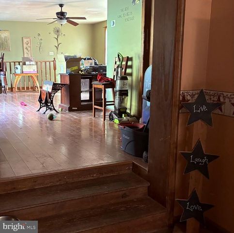 650 WEST ST, Everett, PA 15537