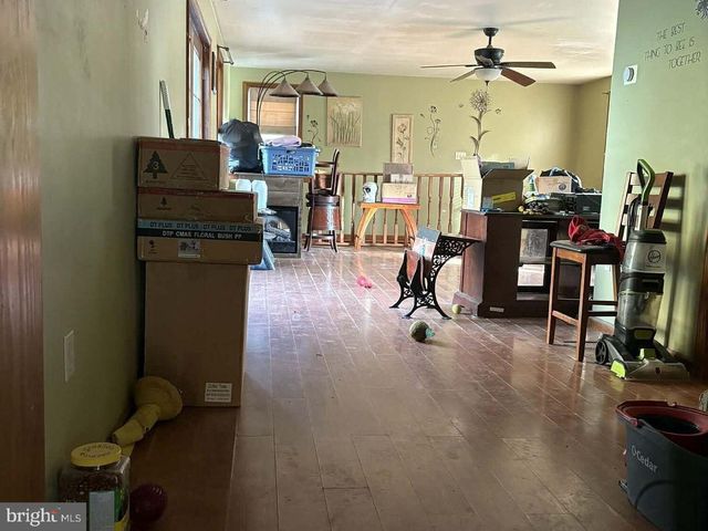 650 WEST ST, Everett, PA 15537