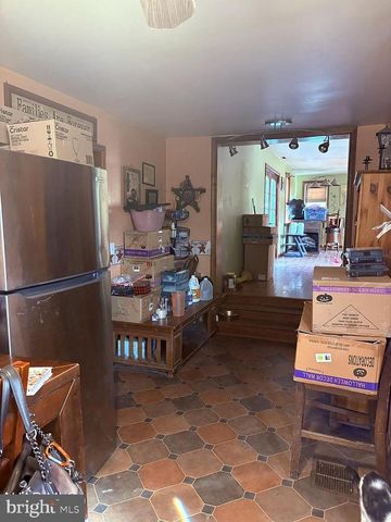 650 WEST ST, Everett, PA 15537