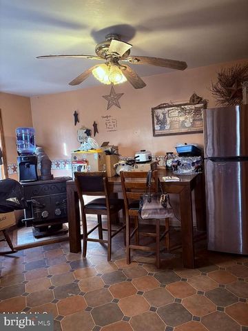 650 WEST ST, Everett, PA 15537