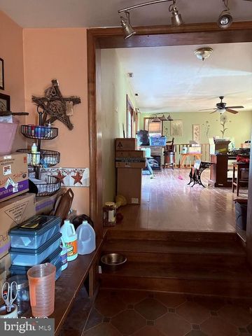 650 WEST ST, Everett, PA 15537