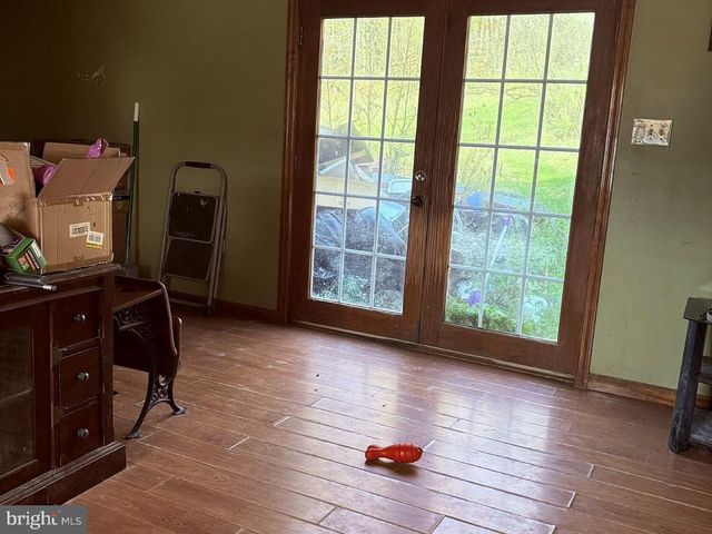 650 WEST ST, Everett, PA 15537