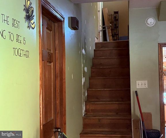 650 WEST ST, Everett, PA 15537