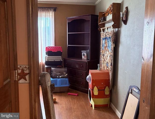 650 WEST ST, Everett, PA 15537