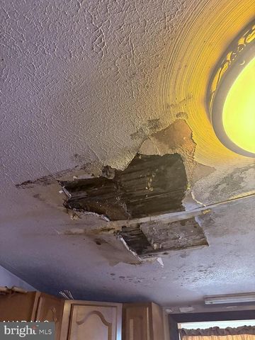 650 WEST ST, Everett, PA 15537