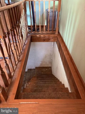 650 WEST ST, Everett, PA 15537