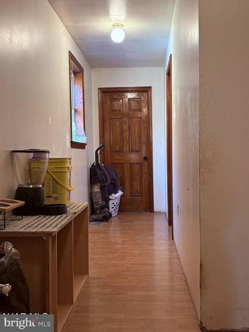 650 WEST ST, Everett, PA 15537