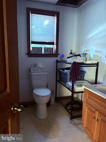 650 WEST ST, Everett, PA 15537