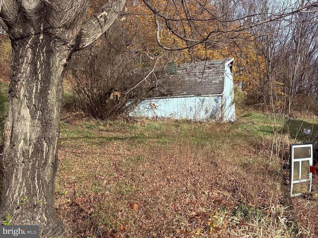 650 WEST ST, Everett, PA 15537