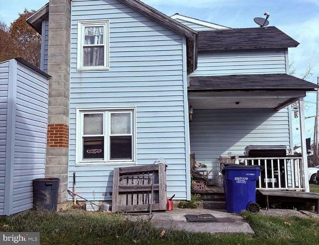 650 WEST ST, Everett, PA 15537