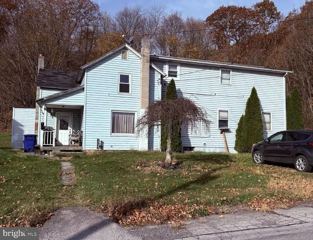 650 WEST ST, Everett, PA 15537