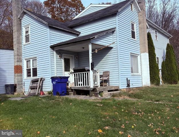 650 WEST ST, Everett, PA 15537