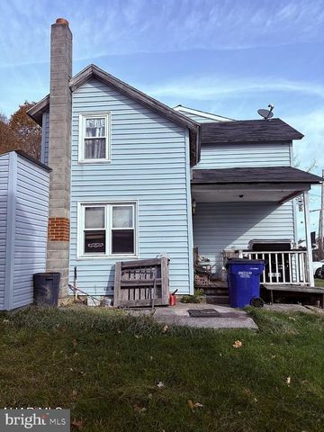 650 WEST ST, Everett, PA 15537