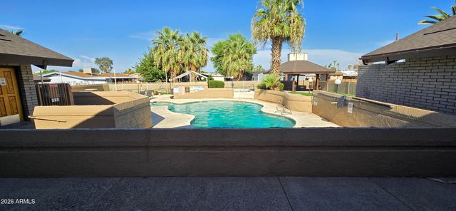 10951 N 91ST Avenue 177, Peoria, AZ 85345