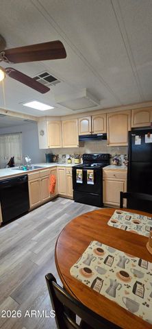 10951 N 91ST Avenue 177, Peoria, AZ 85345