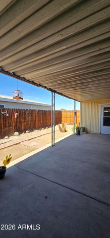 10951 N 91ST Avenue 177, Peoria, AZ 85345