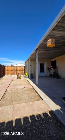 10951 N 91ST Avenue 177, Peoria, AZ 85345