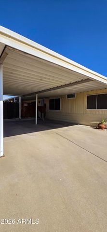 10951 N 91ST Avenue 177, Peoria, AZ 85345