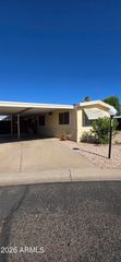 10951 N 91ST Avenue 177, Peoria, AZ 85345