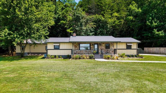 9815 E Brainerd Road, Ooltewah, TN 37363