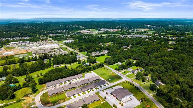 9815 E Brainerd Road, Ooltewah, TN 37363