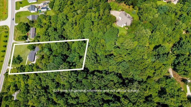 9815 E Brainerd Road, Ooltewah, TN 37363
