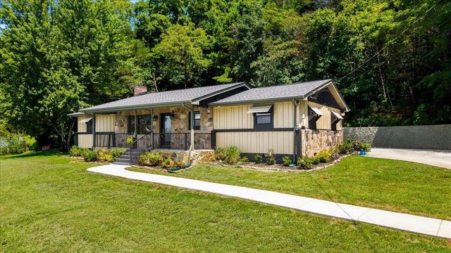 9815 E Brainerd Road, Ooltewah, TN 37363