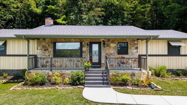 9815 E Brainerd Road, Ooltewah, TN 37363