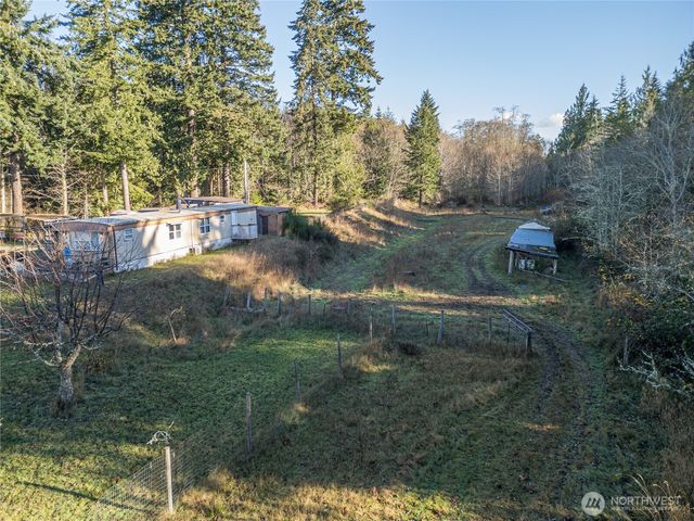 251 Gossett Road, Port Angeles, WA 98363