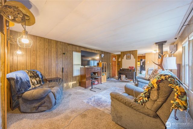 251 Gossett Road, Port Angeles, WA 98363