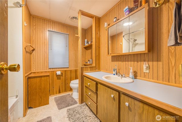 251 Gossett Road, Port Angeles, WA 98363