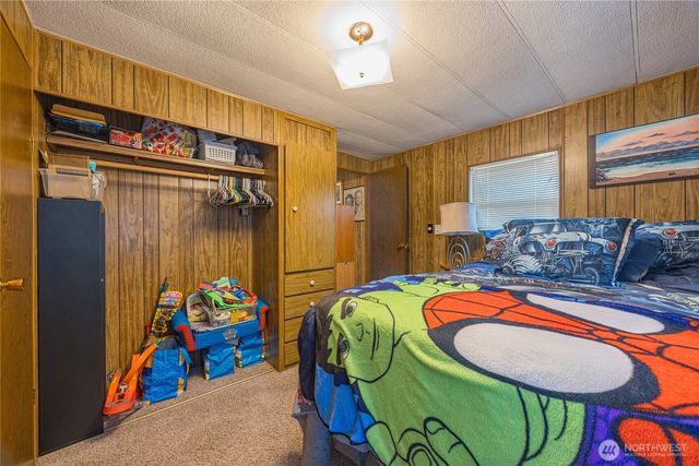 251 Gossett Road, Port Angeles, WA 98363