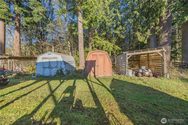 251 Gossett Road, Port Angeles, WA 98363