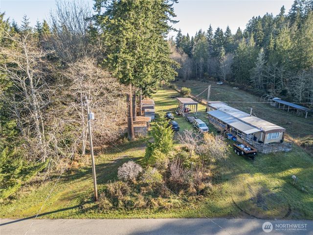 251 Gossett Road, Port Angeles, WA 98363