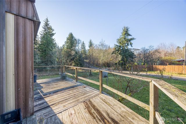 251 Gossett Road, Port Angeles, WA 98363