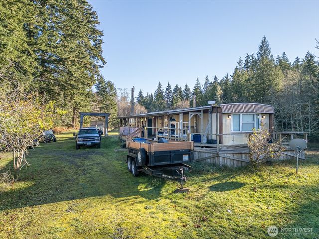 251 Gossett Road, Port Angeles, WA 98363