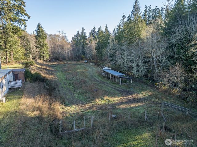 251 Gossett Road, Port Angeles, WA 98363