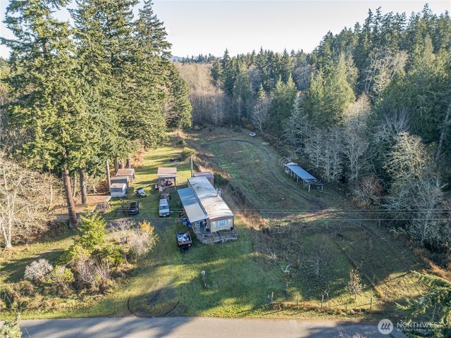 251 Gossett Road, Port Angeles, WA 98363