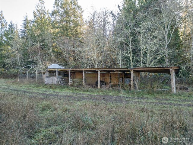 251 Gossett Road, Port Angeles, WA 98363