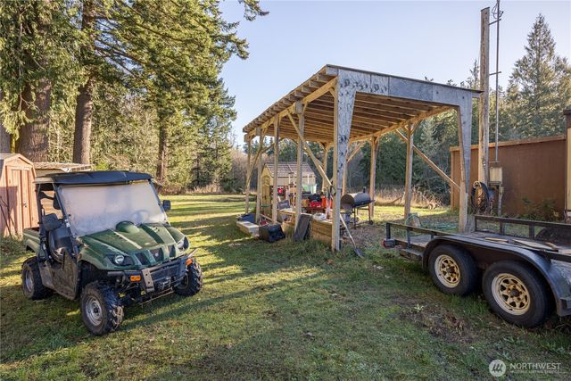 251 Gossett Road, Port Angeles, WA 98363