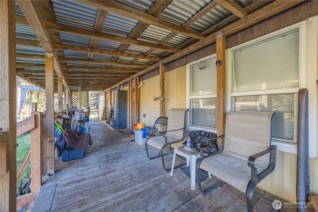 251 Gossett Road, Port Angeles, WA 98363