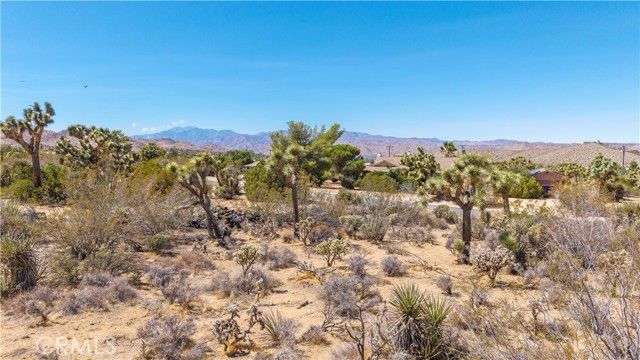 58323 Lisbon Drive, Yucca Valley, CA 92284