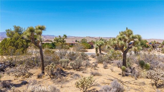 58323 Lisbon Drive, Yucca Valley, CA 92284