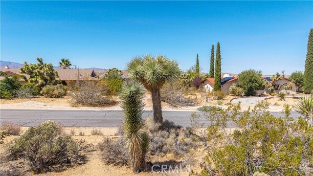 58323 Lisbon Drive, Yucca Valley, CA 92284