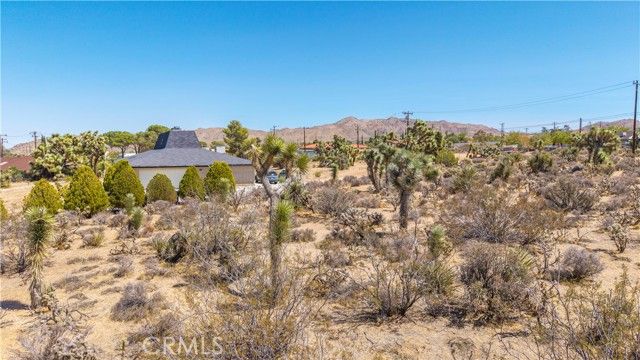 58323 Lisbon Drive, Yucca Valley, CA 92284