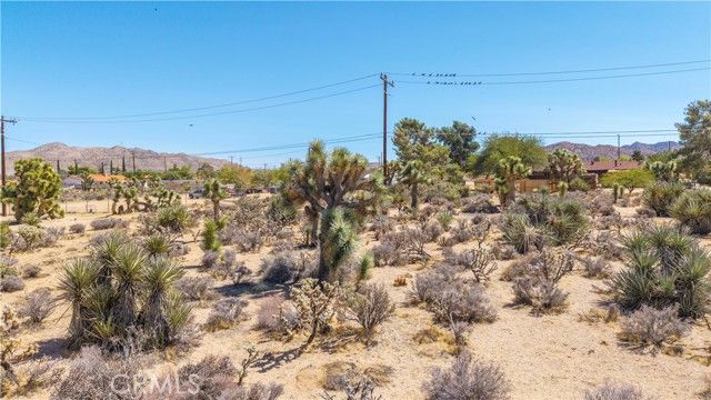58323 Lisbon Drive, Yucca Valley, CA 92284
