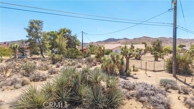 58323 Lisbon Drive, Yucca Valley, CA 92284