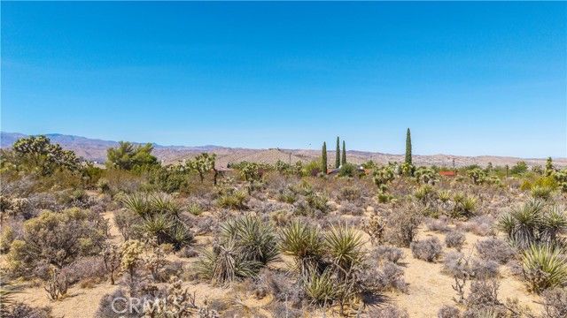 58323 Lisbon Drive, Yucca Valley, CA 92284