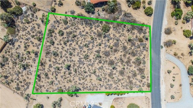 58323 Lisbon Drive, Yucca Valley, CA 92284